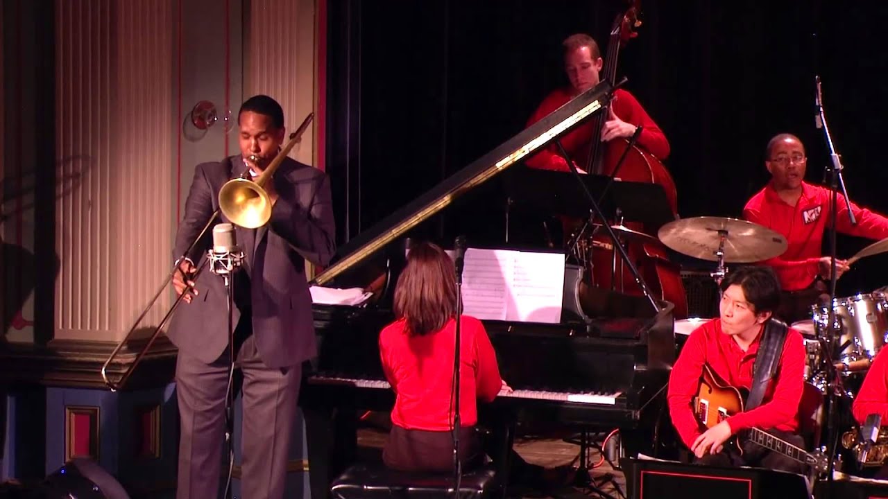 Blues Walk - Lou Donaldson (Director, Ron Carter, Special Guest, Vincent Gardner)