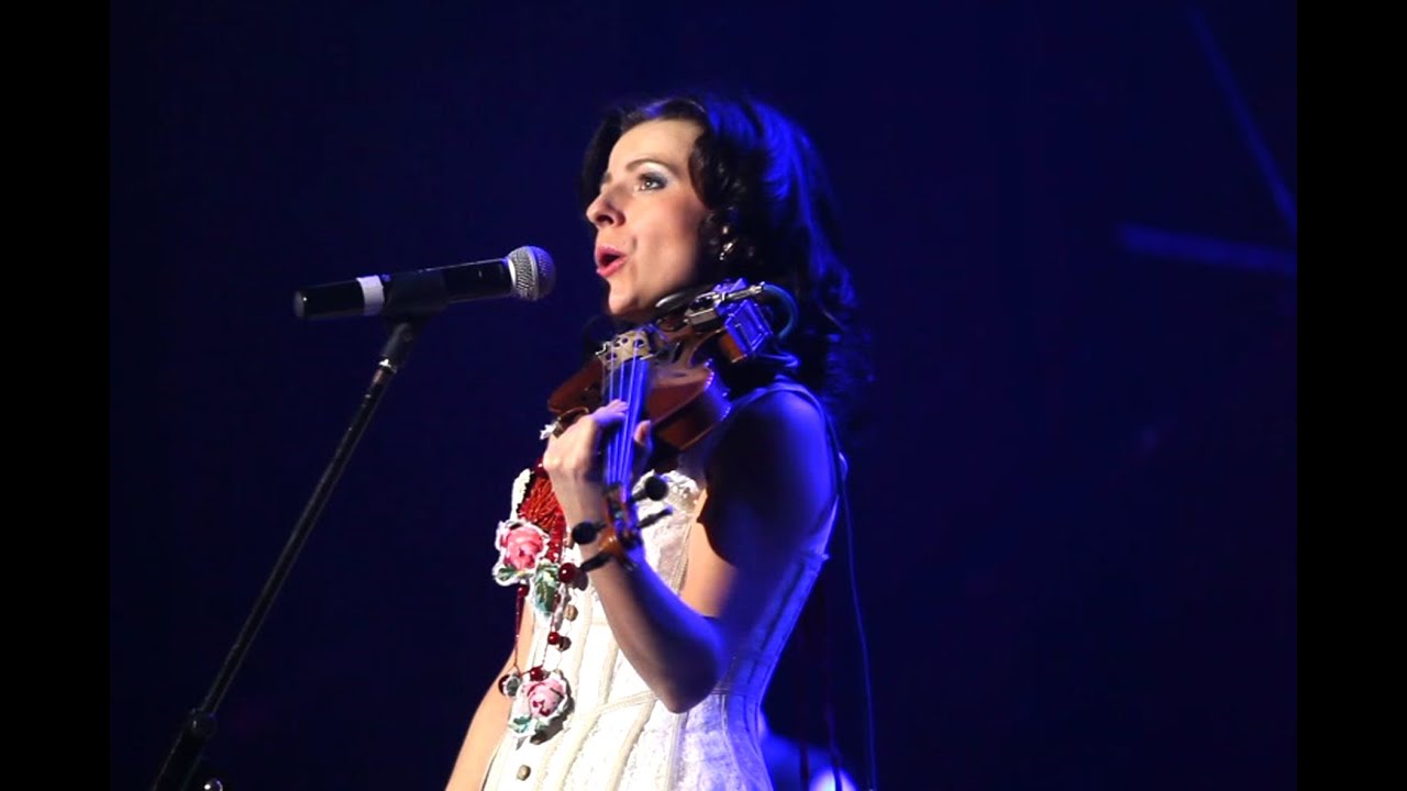 Оксана Муха_