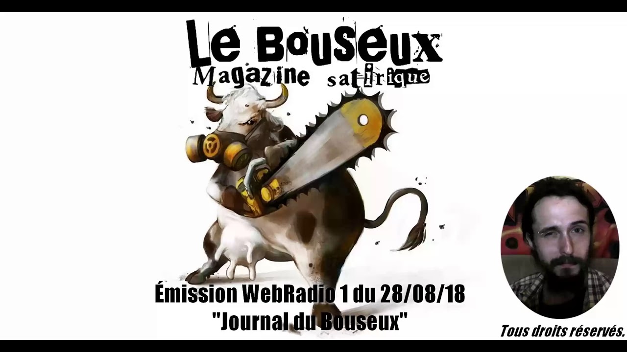 LBM 0.1 - Journal du Bouseux