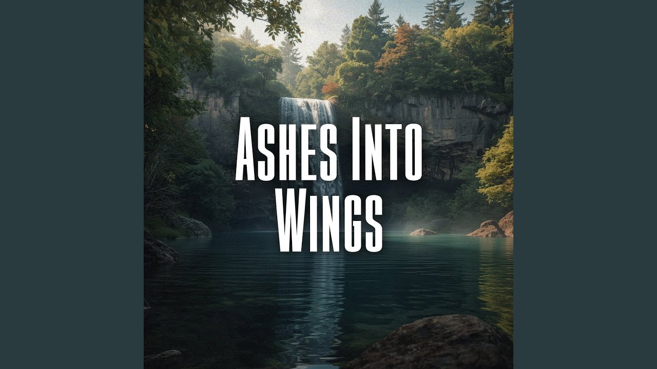 Ashes Into Wings