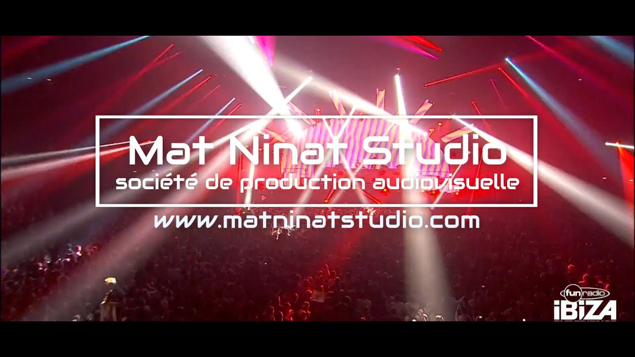 MAT NINAT STUDIO | showreel