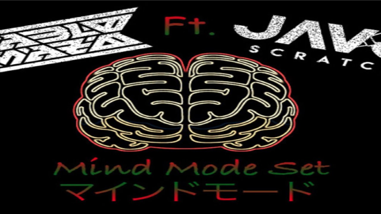 Breakbeat: Pablo Mazo Ft. Javo Scratch - Mind Mode Set
