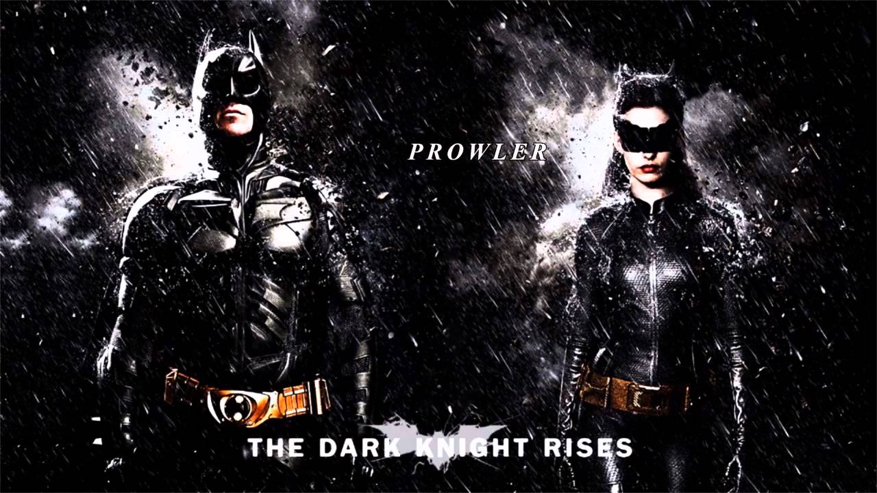 The Dark Knight Rises (2012) A Fire Will Rise (Extended Mix) (Complete Score Soundtrack)