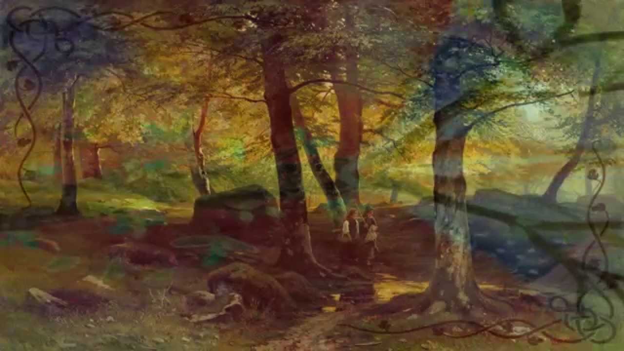 Páslo Dievča Pávy - (Perinbaba) cover by Jordi Francis