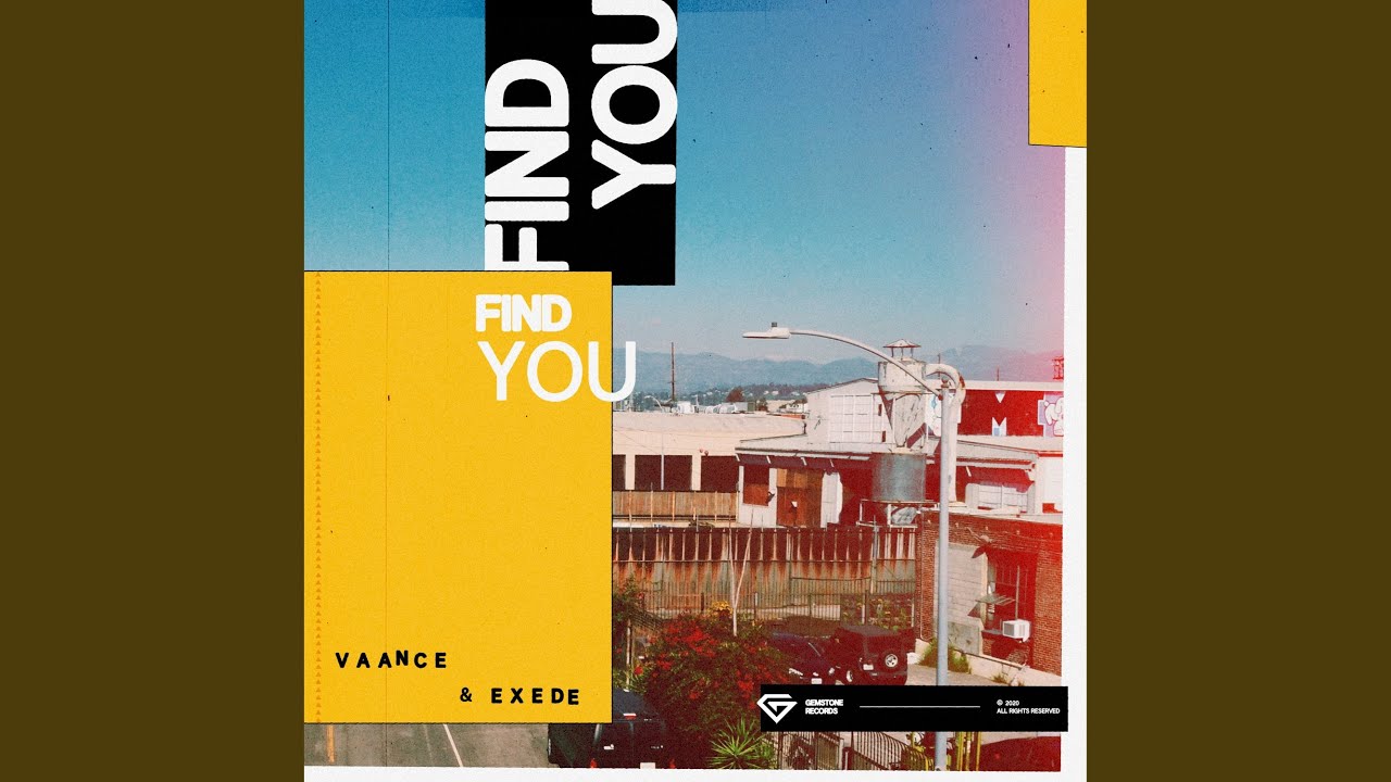 Find You