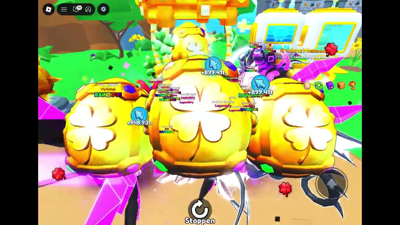 Tap Simulator Roblox🤝🔥❤️❤️