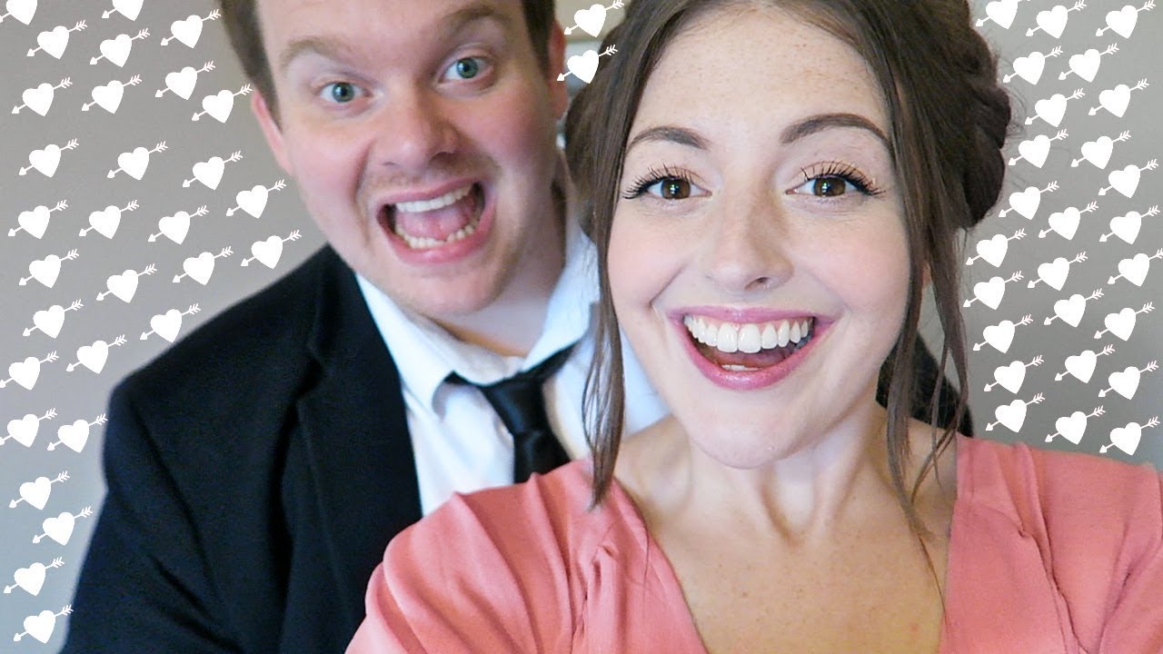 A SCOTTISH WEDDING!