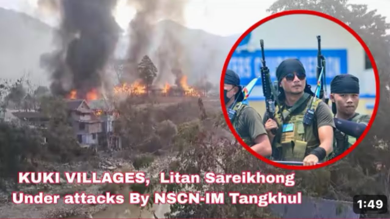 11 February 2026  Litan Sareikhong jingkah ground report 