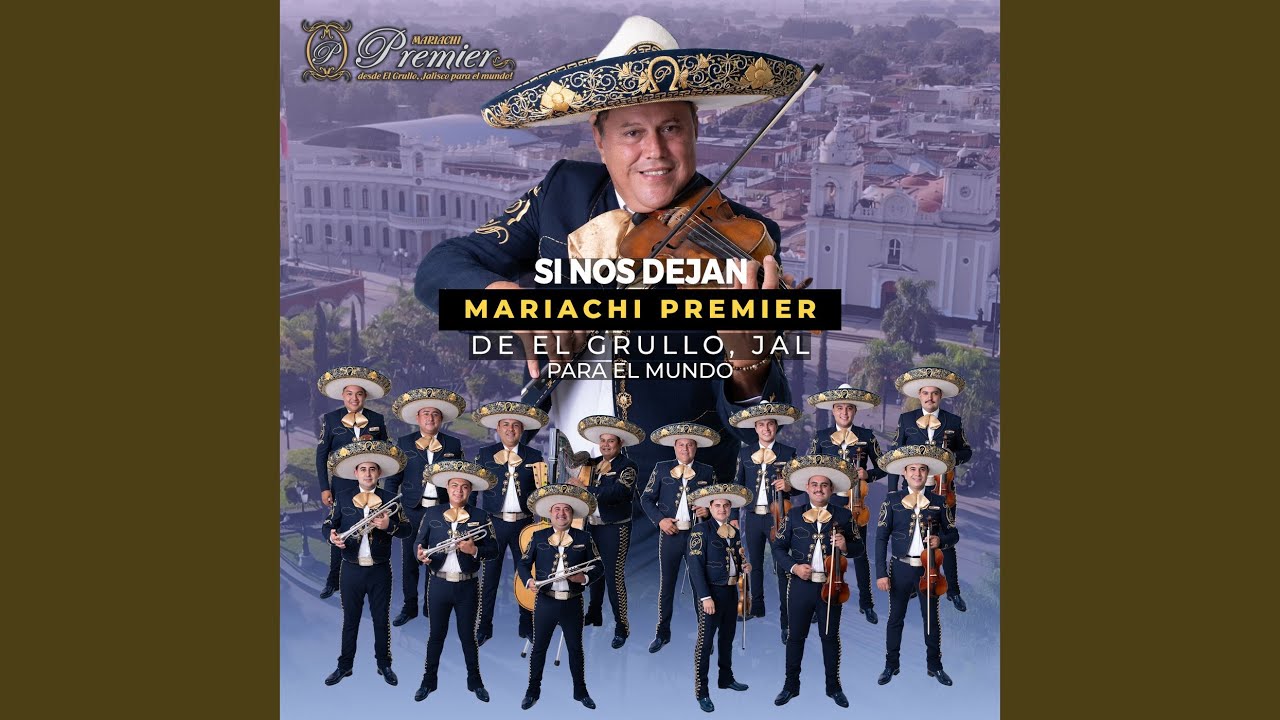 Si Nos Dejan