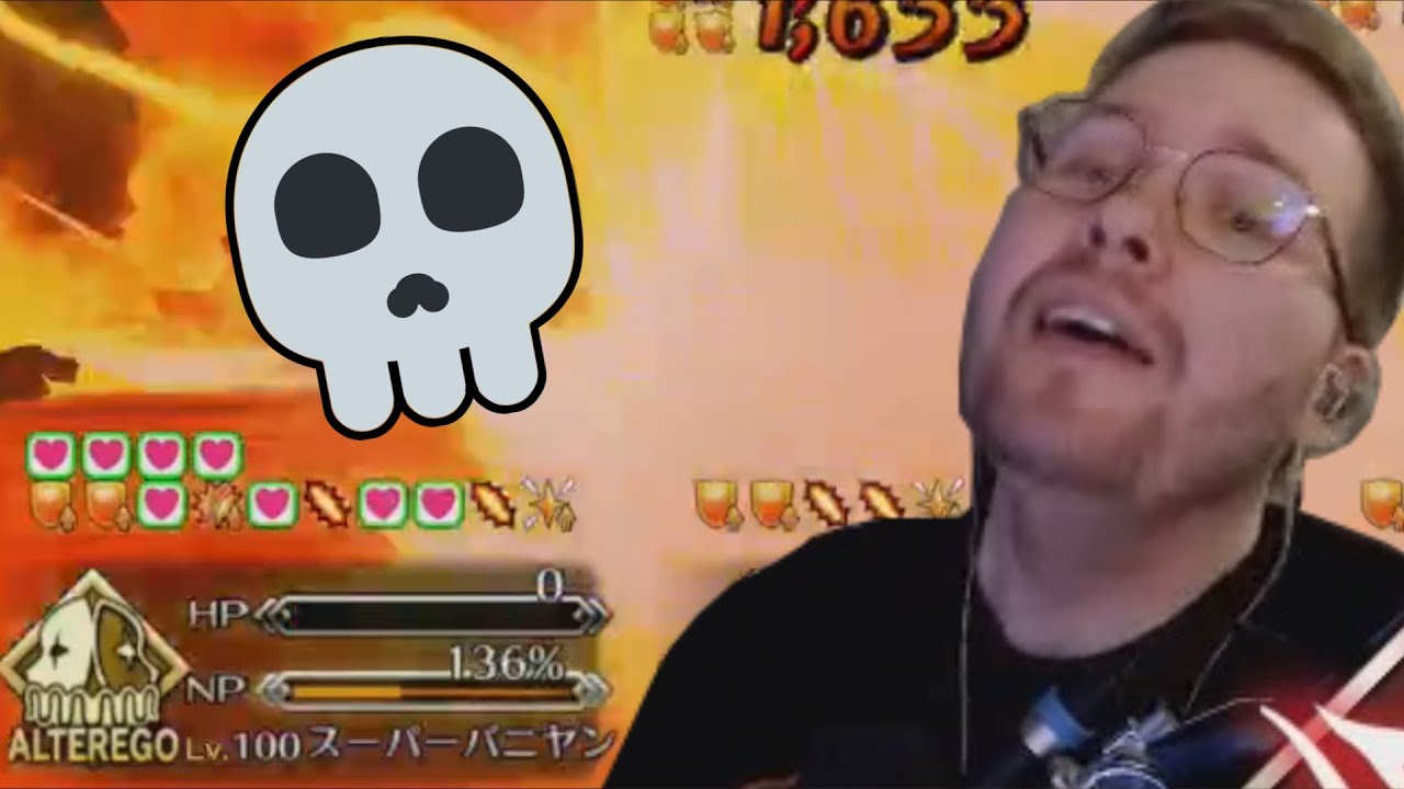 Going BLIND Into the New Challenge Was a MISTAKE