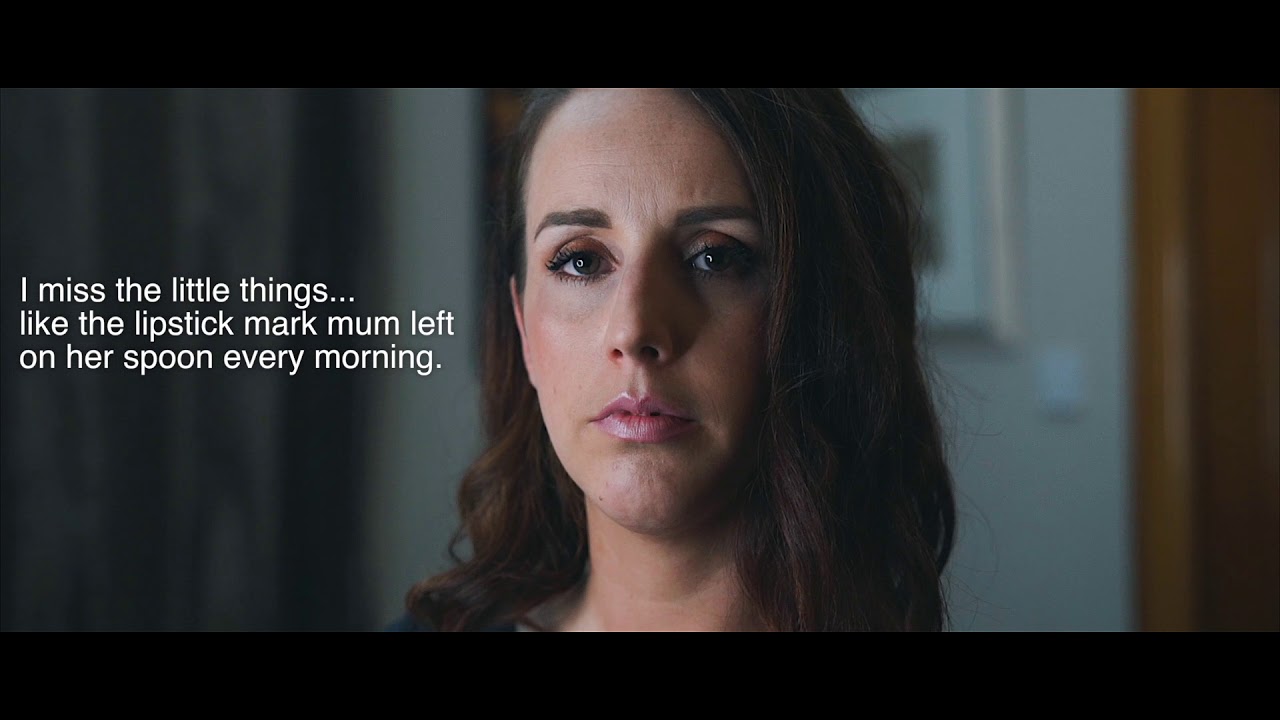 Niamh McGlinchey - Golden Wings [Official Music Video]