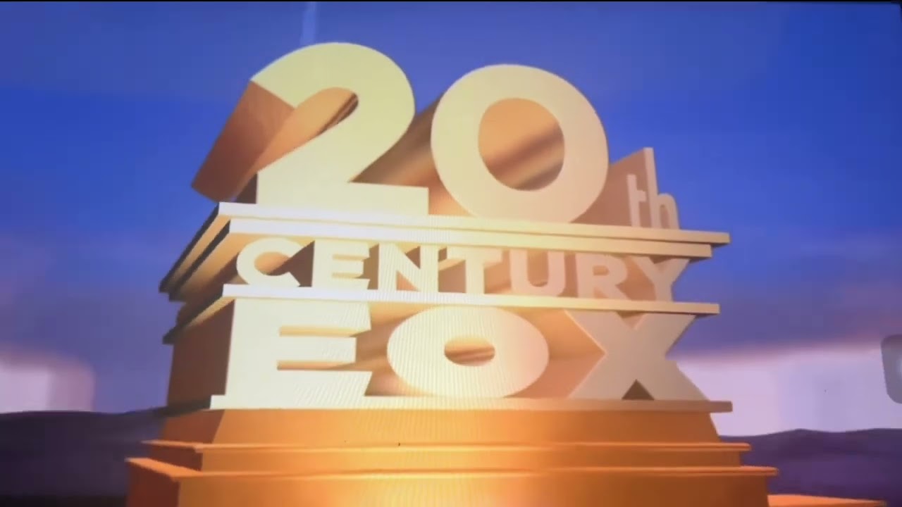 The My own Fox Logo Series S1EP7 (My Own 20th Century Eox Remakes By Neo)