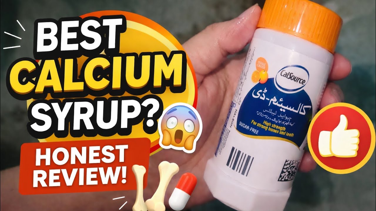 Bones	•	Weak bones? Watch this 👀	•	My daily calcium routine 💊	•	This  tab is a game changer 🦴	