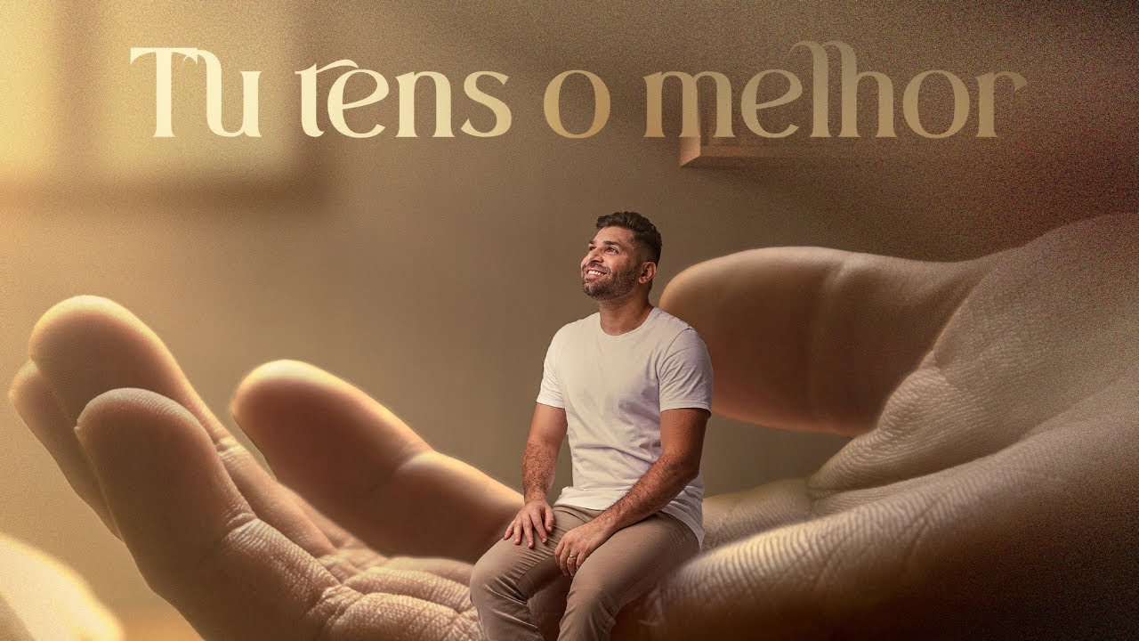 DENNIS MONTEIRO - TU TENS O MELHOR
