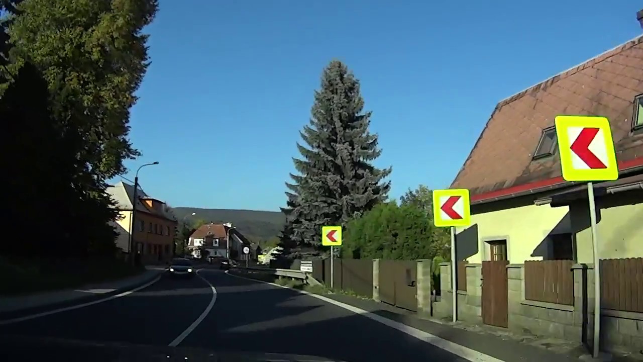29.09.2017. 16:35. Travel in Europe. Czechia/Česko. &Uacute;steck&yacute; kraj.