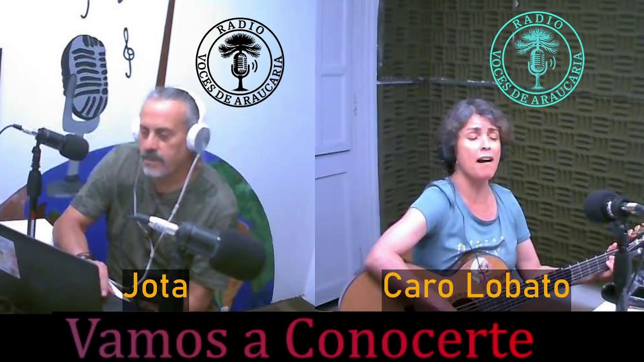 Vamos a Conocerte 02022026