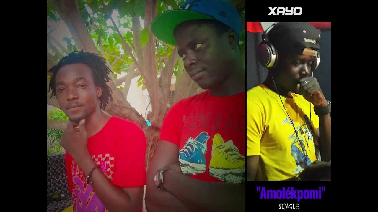 Xayo - 