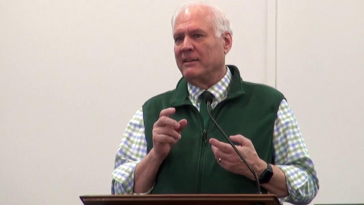 Sunday Message - | WCF 2026