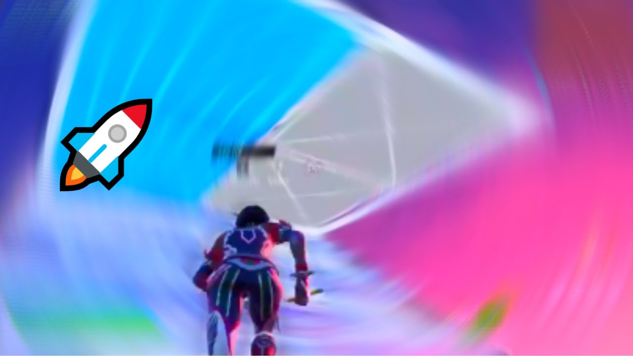 Outer space🚀| Fortnite Highlights #9