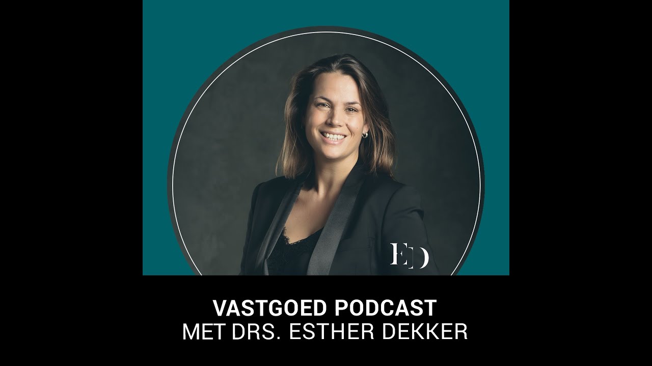 Vodcast #75 Help! Mijn huurder betaalt niet