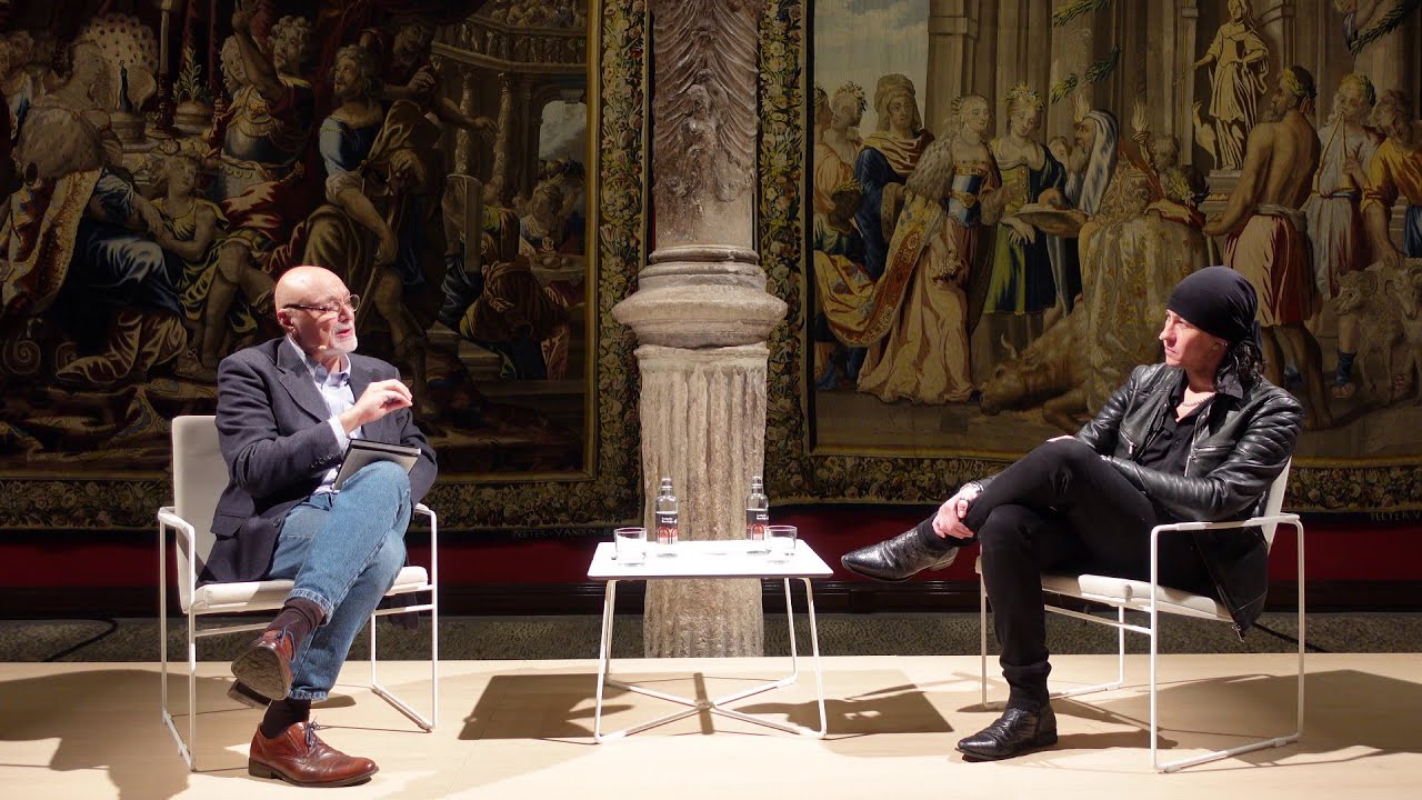 Presentación Oficial de 