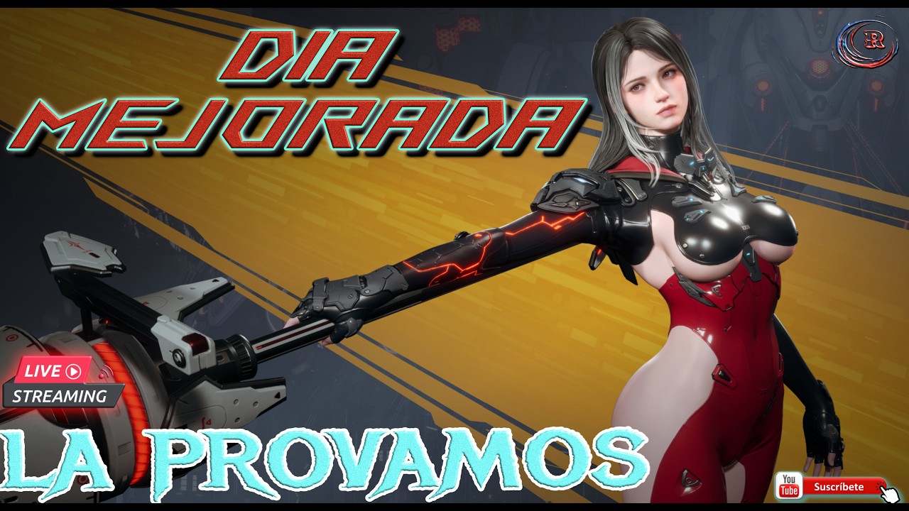 Probando a Díaz ¡Buff en la última actualización! Que hay de Nuevo