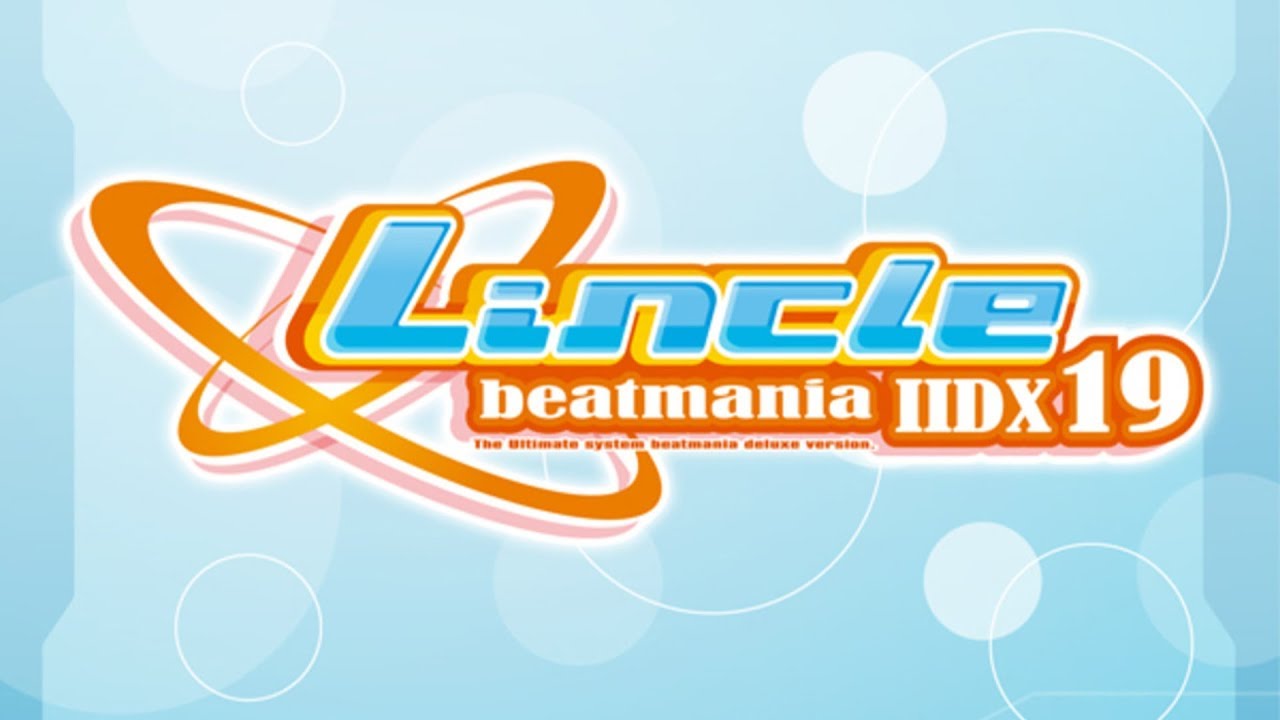 Mermaid girl-Akiba Koubou MIX- (OST Version) - beatmania IIDX 19 Lincle