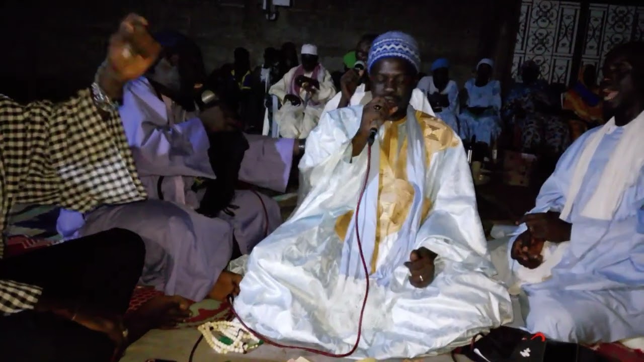 Abdou Karim Diouf kamo2025