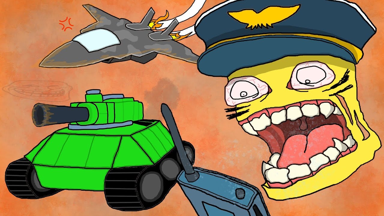 Introducing Operator/Commander! (Review) - The Battle Bricks (READ DESC.)