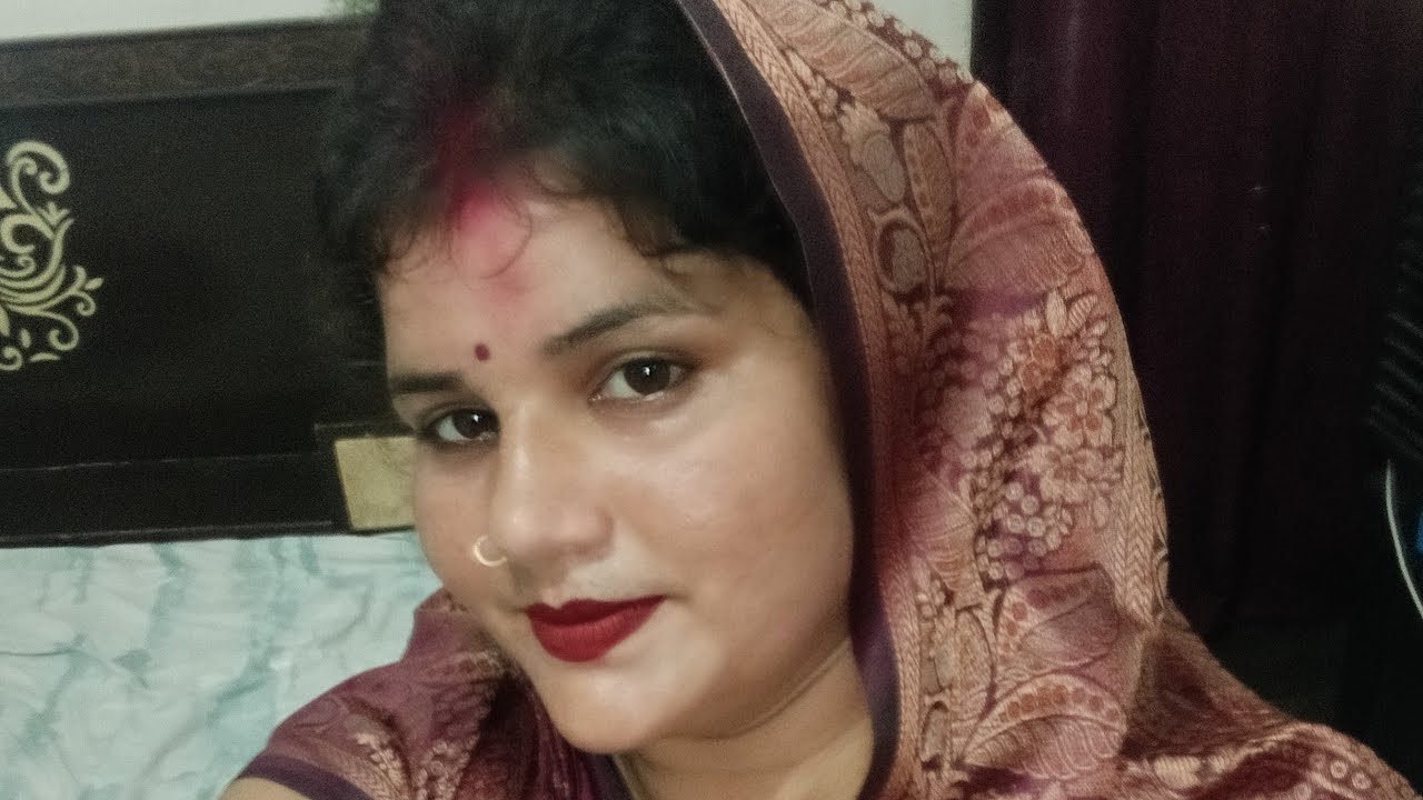 Sapna dance  is live! गुड मॉर्निंगदोस्तों राधे राधे