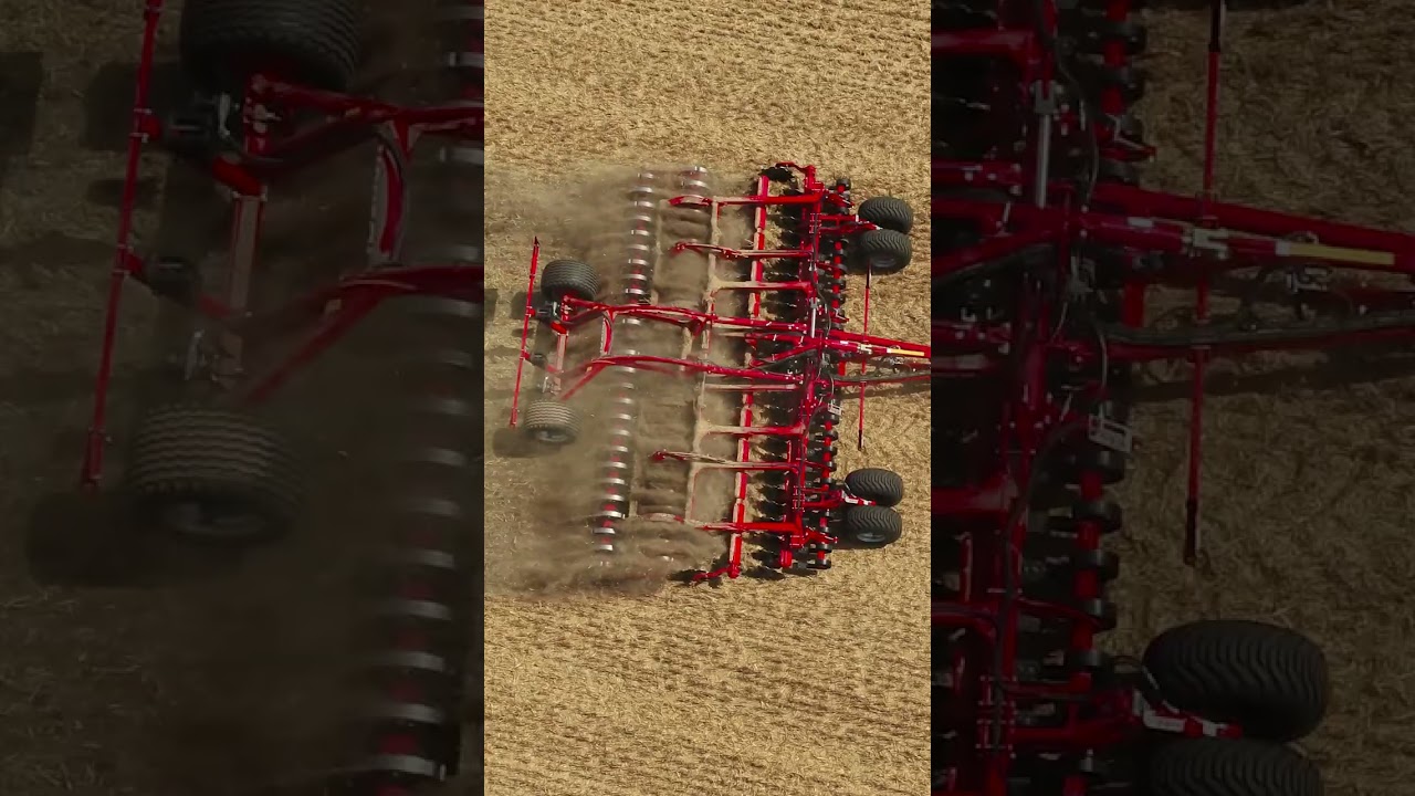 HORSCH Joker RT