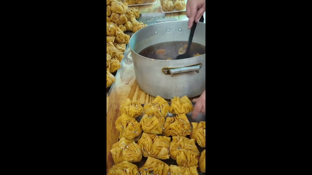 ¡Aprende a Hacer Pasteles de Hojaldre Como un PROFESIONAL!
