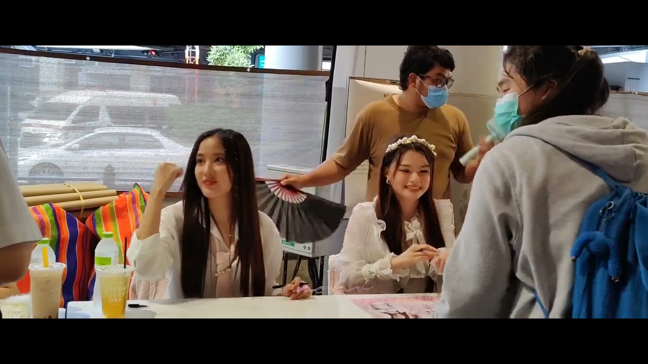 20220904#freenbecky #gaptheseries