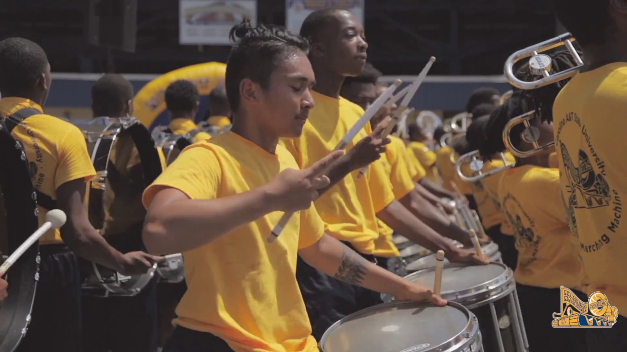 NCAT - All ***  - Migos (Aggie Fun Fest)