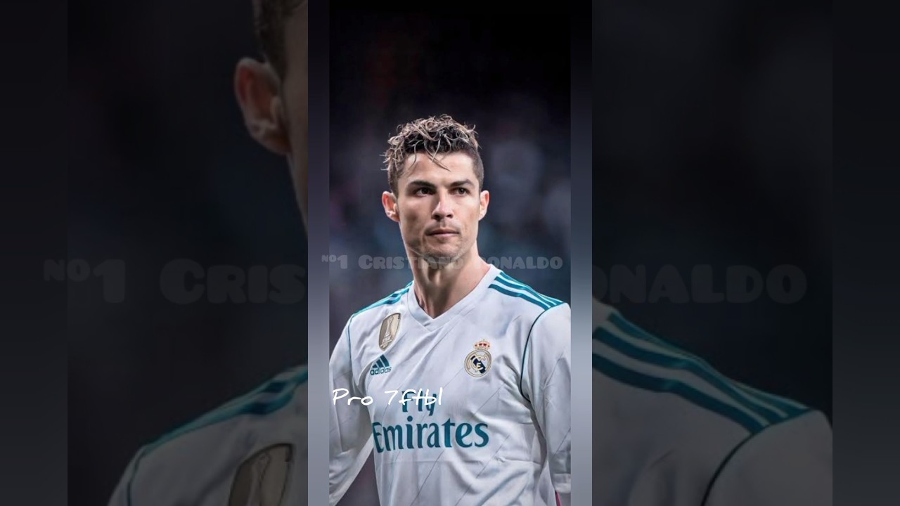 TOP 10 BEST REAL MADRID OF ALL TIME 
