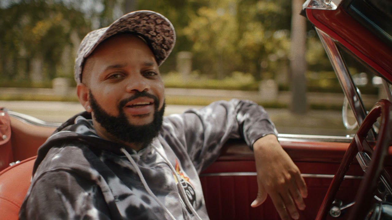 Lamar Woods - Better with Time