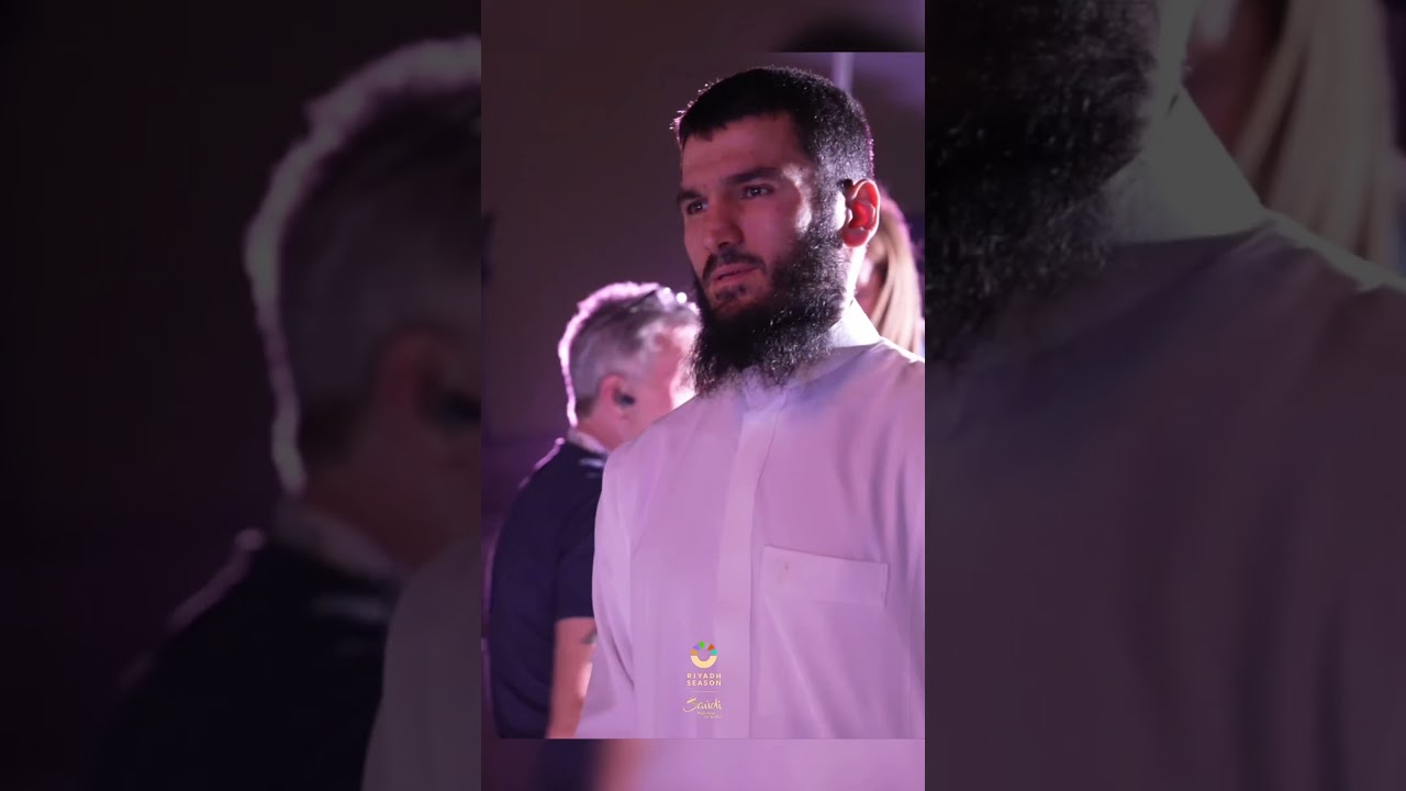 ARTUR BETERBIEV - WHO IS HE?