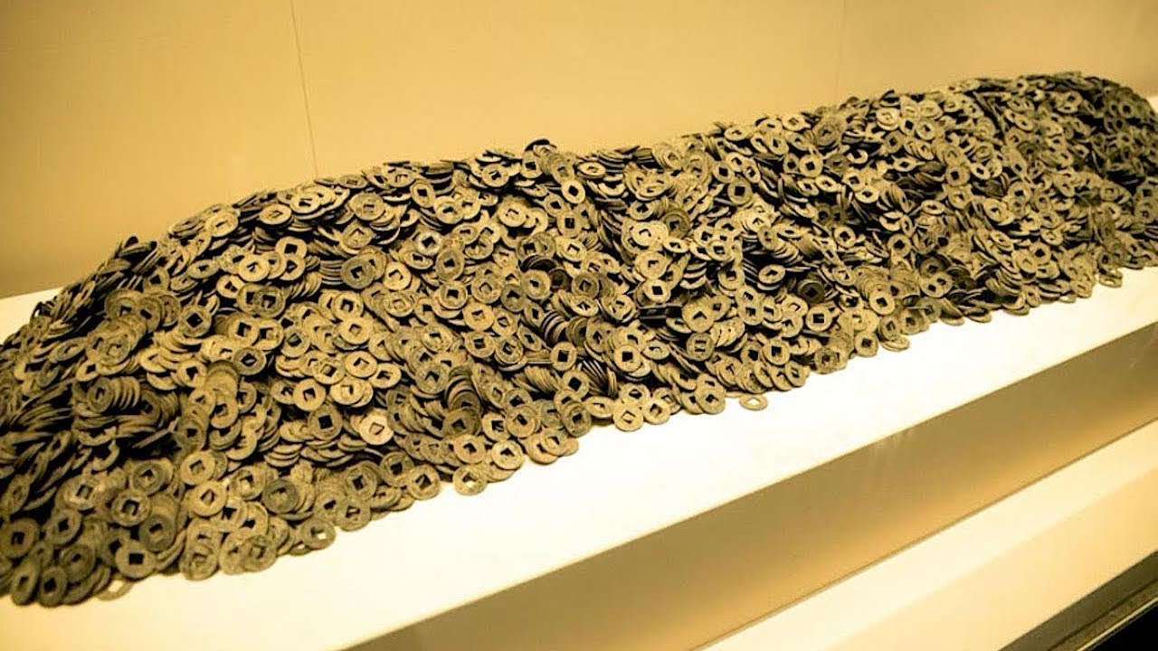 10 Unglaublichste aktuelle arch&auml;ologische Entdeckungen!