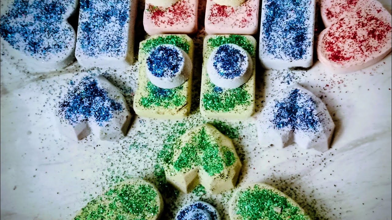 Colorful cranch💙💚❤️|Appreciate my work with like & Subscribe |ASMR|Satisfying|Relaxing