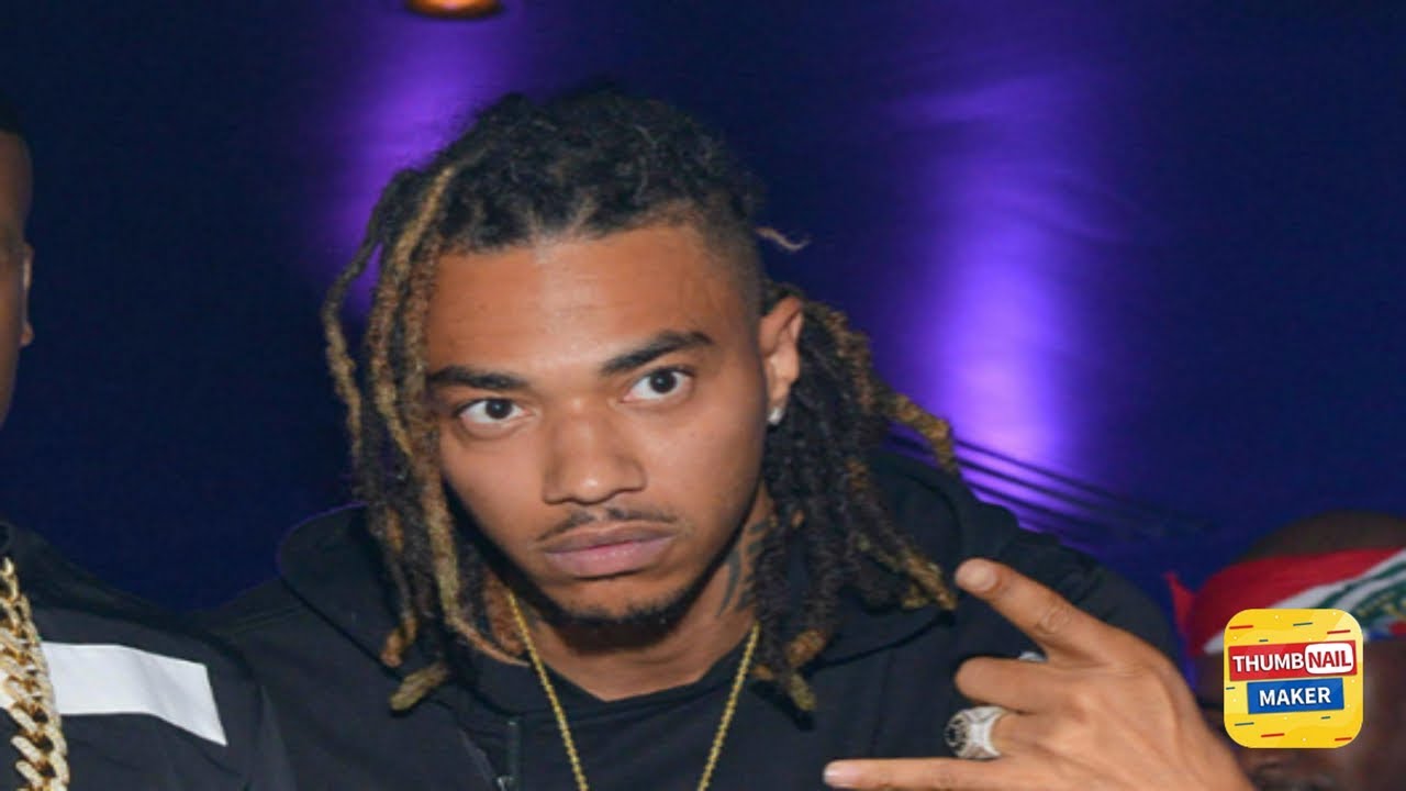 5 more rappers killed in 2022