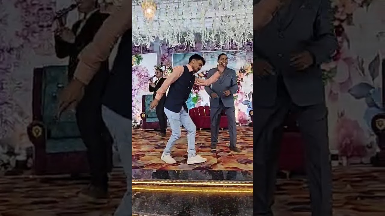 Mere papa ka dance sabse best 😎❤️😎