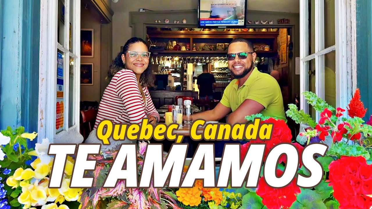 12. Adiós Quebec