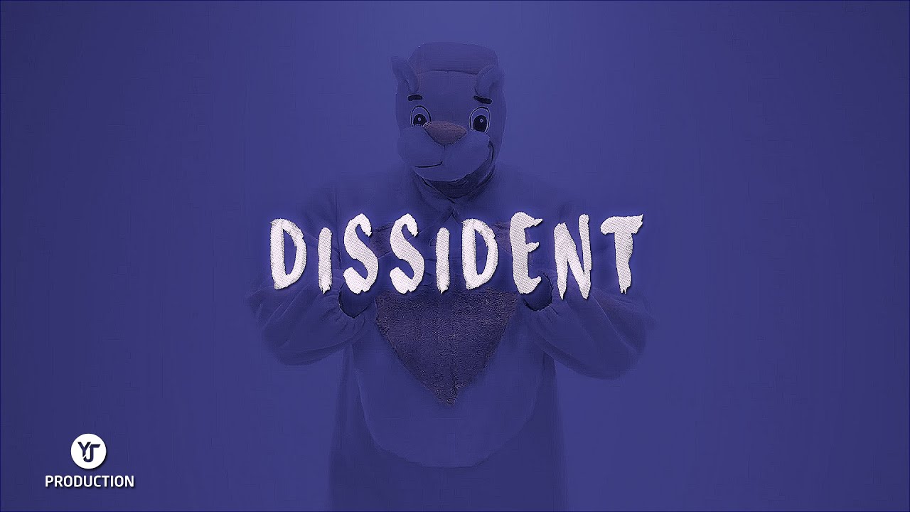 Vald Type beat - Dissident | YJ Production