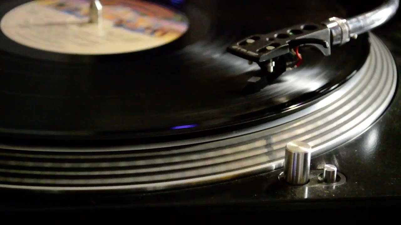 MacArthur Park - Donna Summer  1978