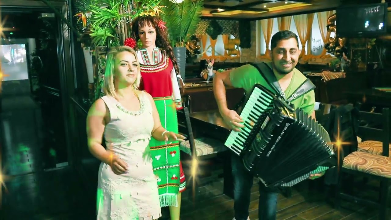 НОВИ БЕНД  4К
