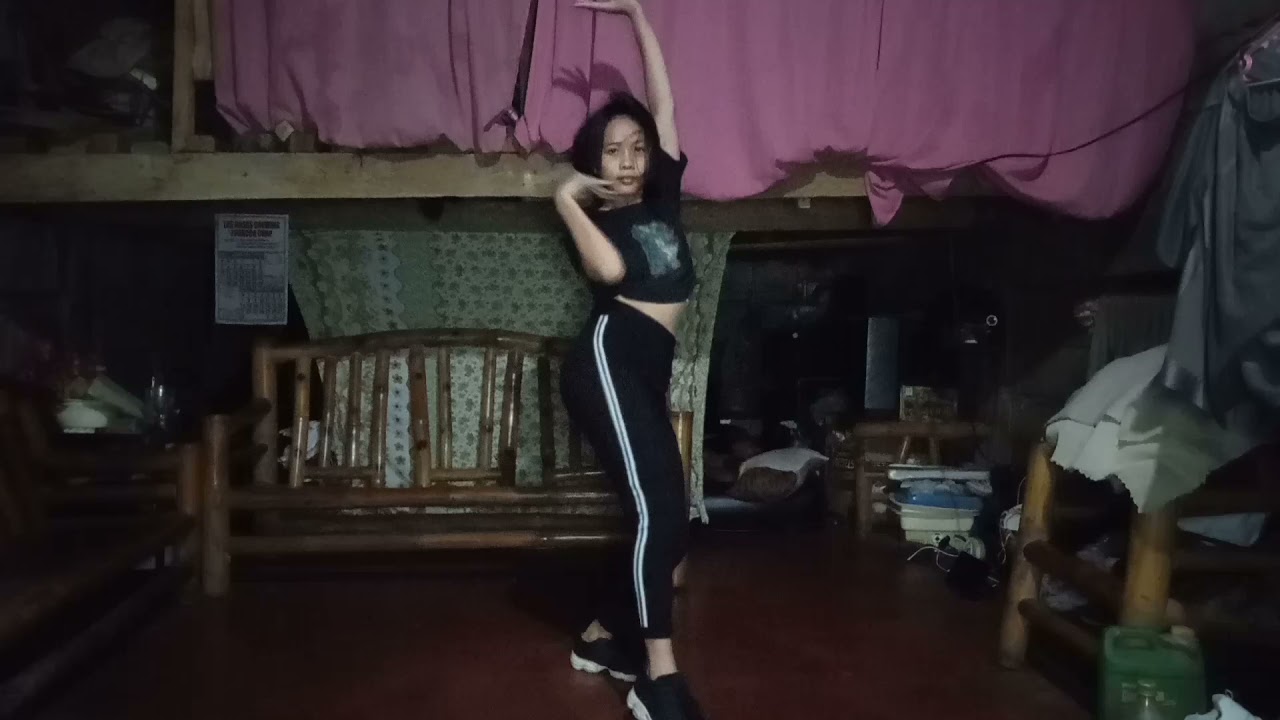SBTalent Camp Online Audition 2021 | Dance
