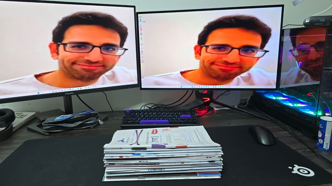 MSÜ SON SAATLER + PARAF MOR TG SONUÇ #yks #yks #mezun