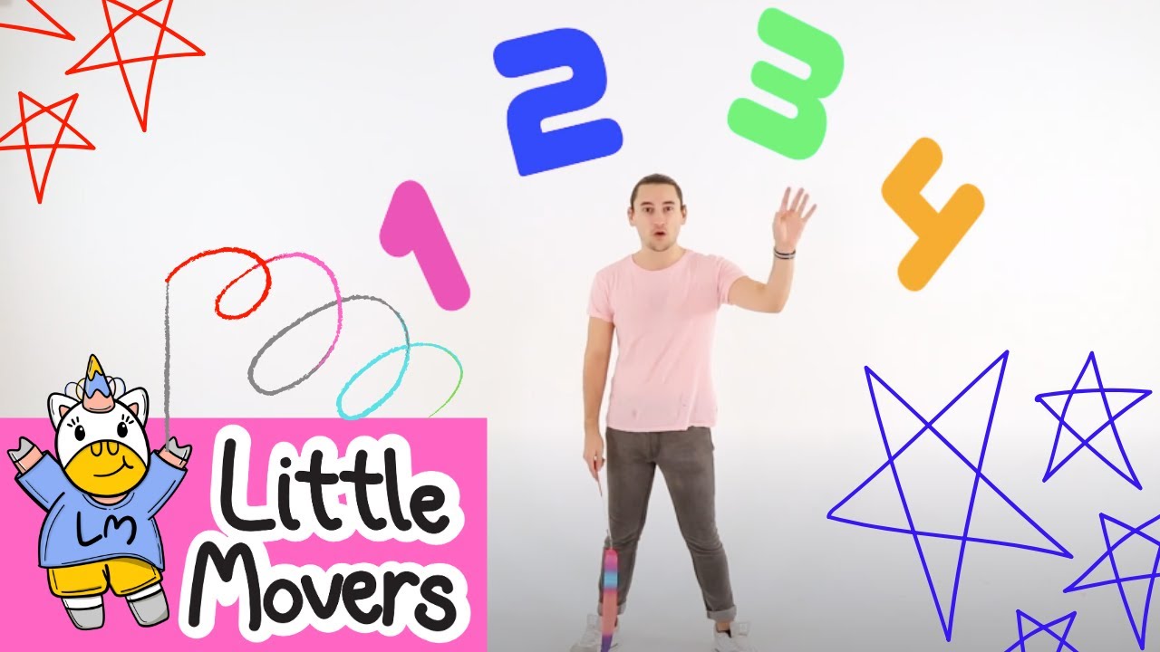 Can You Master These 4 Fun Ribbon Dance Moves?