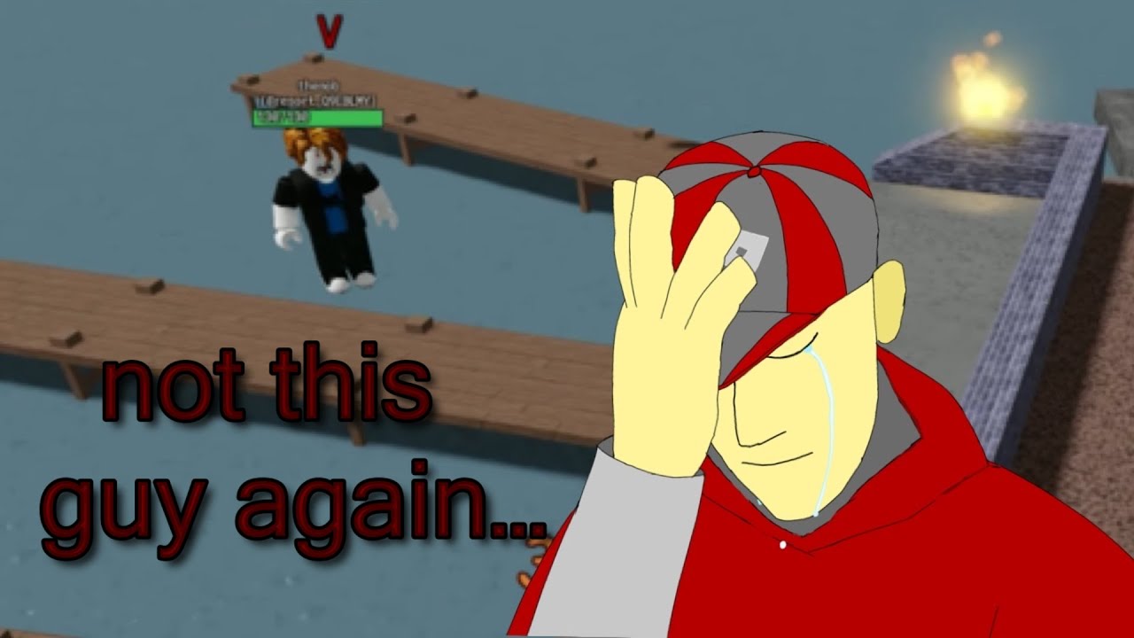 thenob.elim | Item Asylum