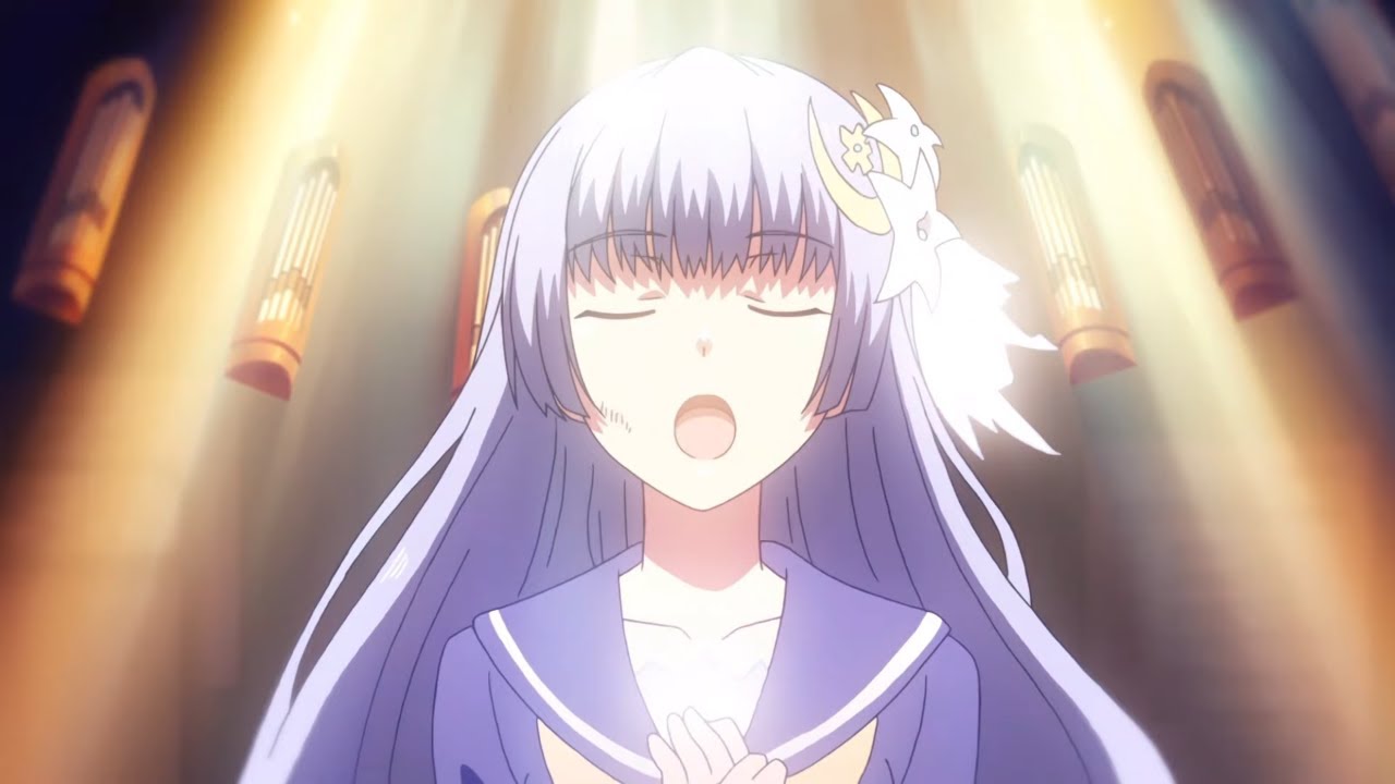 Date A Live Season 3 OST - Diva's Voice [Extended] (Miku Theme)